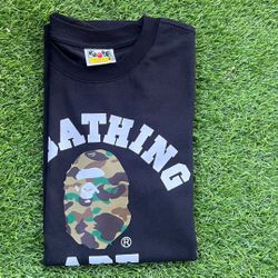 Bape T Shirt 