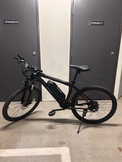 E Bike