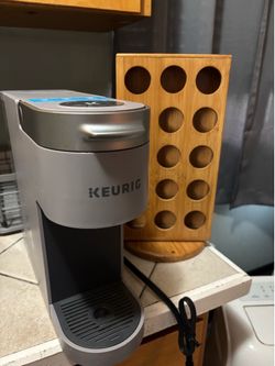 Keurig K-iced plus coffee maker