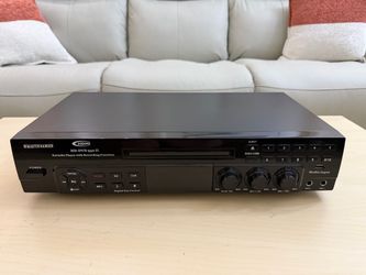 Harmon Kardon AVR 1510 5.1 Channel Network AV Reciever