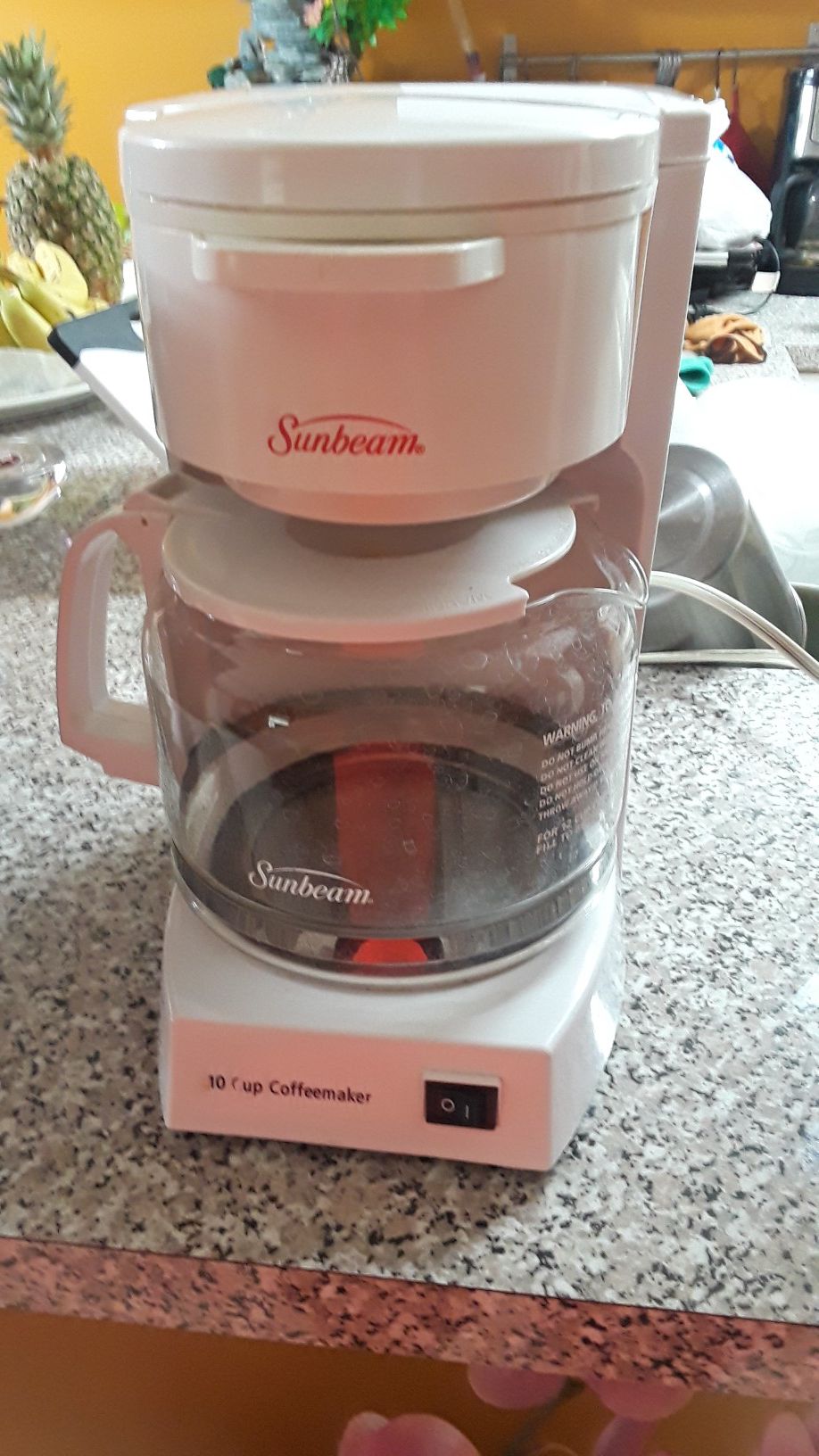 Imusa Cafetera Eléctrica for Sale in Hialeah, FL - OfferUp