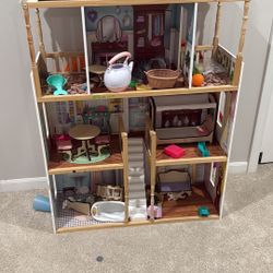 Doll House