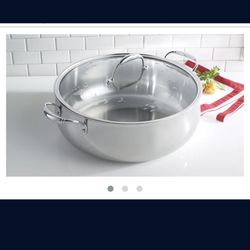 Princess House Olla De 14 Qt Nueva En Su Caja 📦 