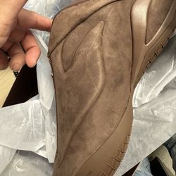 Converse SHAI 001 Lux Truffle Size 10.5