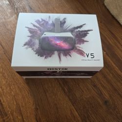 Destek Vr Headset   ( No Remote Model)