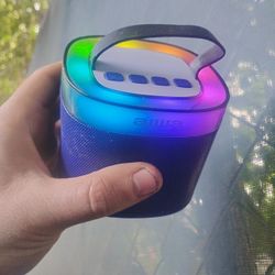 AIWA Bluetooth Speaker 