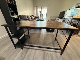 Desk
