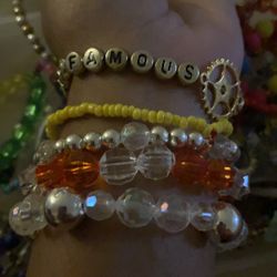 Handmade Bracelets