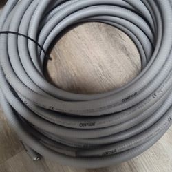 Centaur Type EF 1/2" 60ft  Liquid Tight Conduit Sun Res