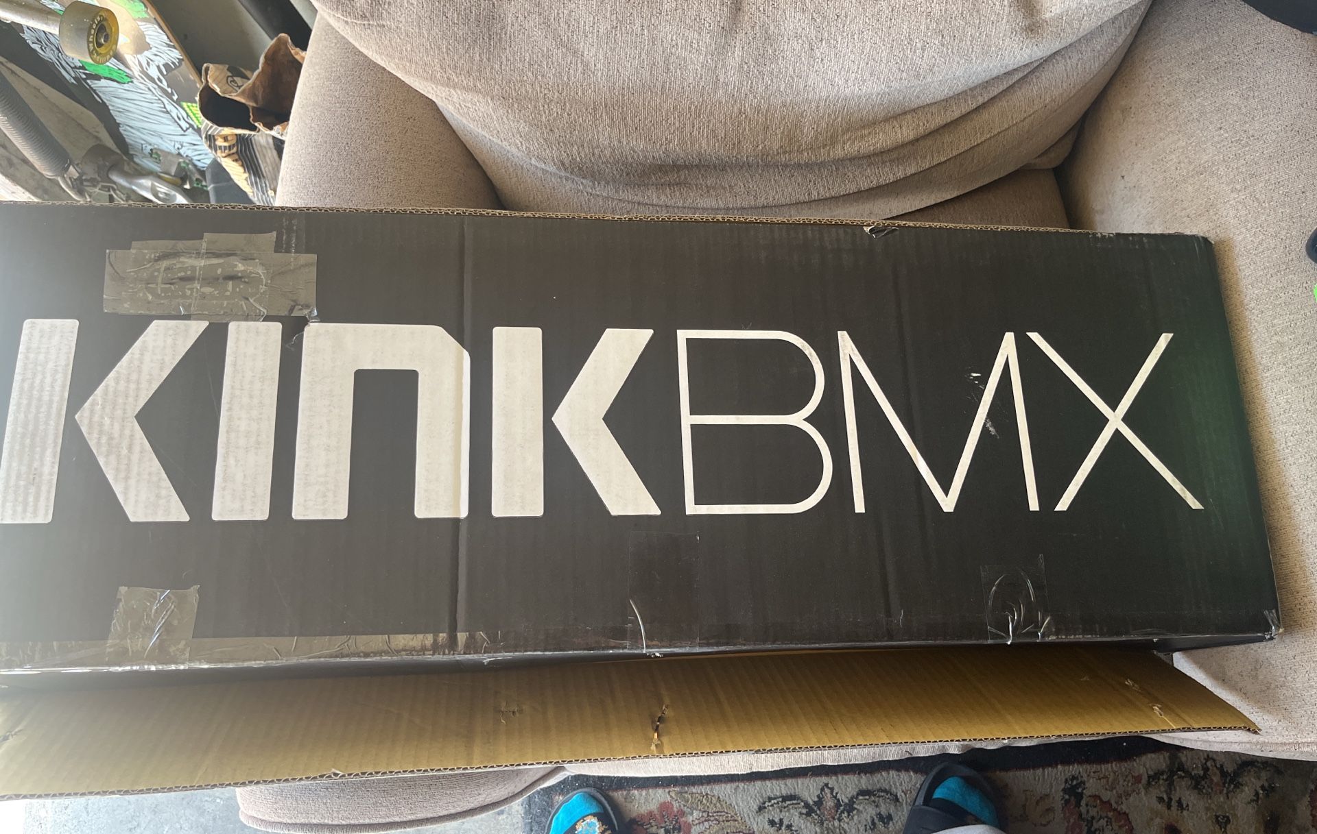 20” Bmx Kink Frame! Brand New!!,All Products : American Fashion Style Bags On Sale