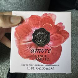 Vince Camuto Perfume