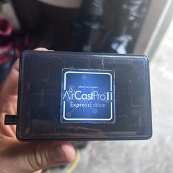 Aircast pro 2