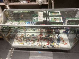 Showcase For Sale 3 Available