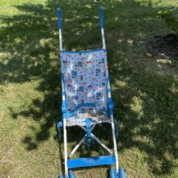 Baby Stroller