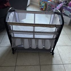 Baby Bassinet 