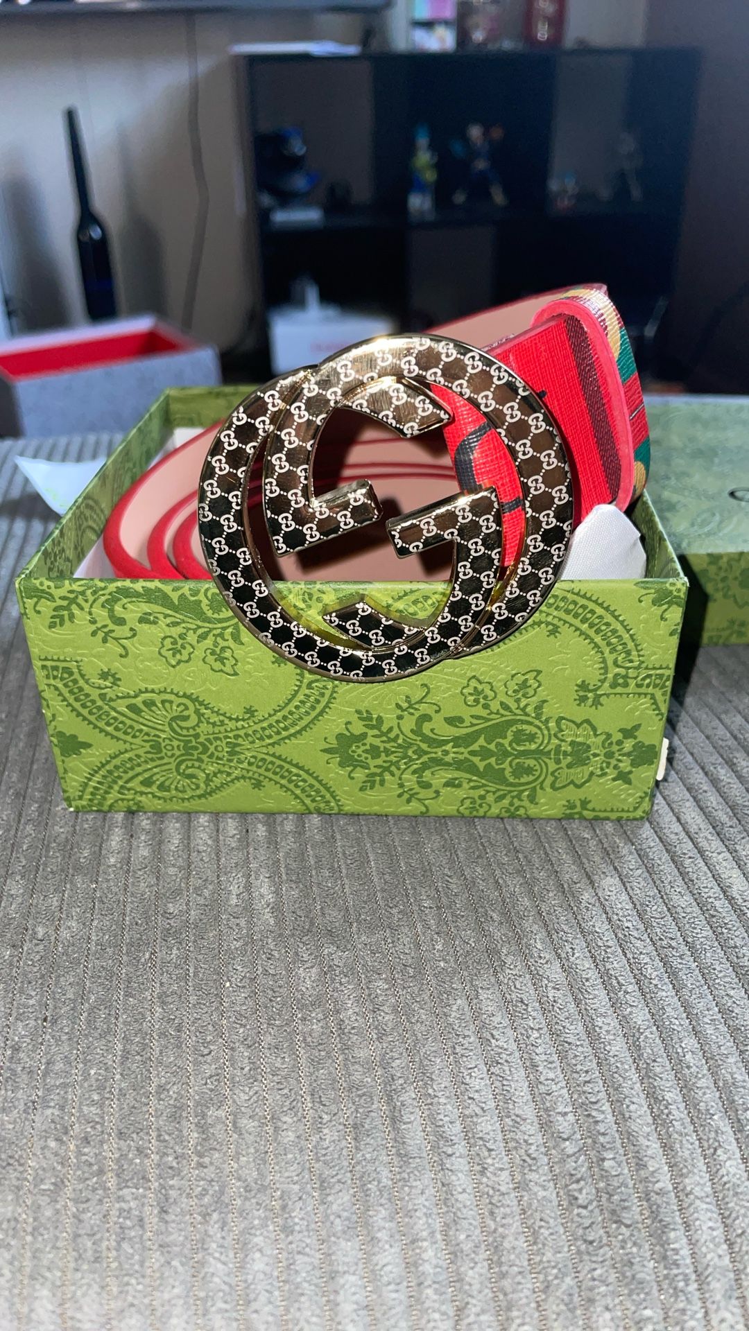 Gucci Belt