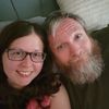 Chris and Amanda Richter