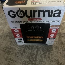 Gourmia Air Fryer 