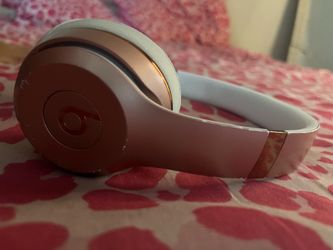 Beats headphones