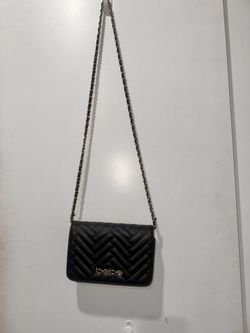 Wallet Crossbody Bag