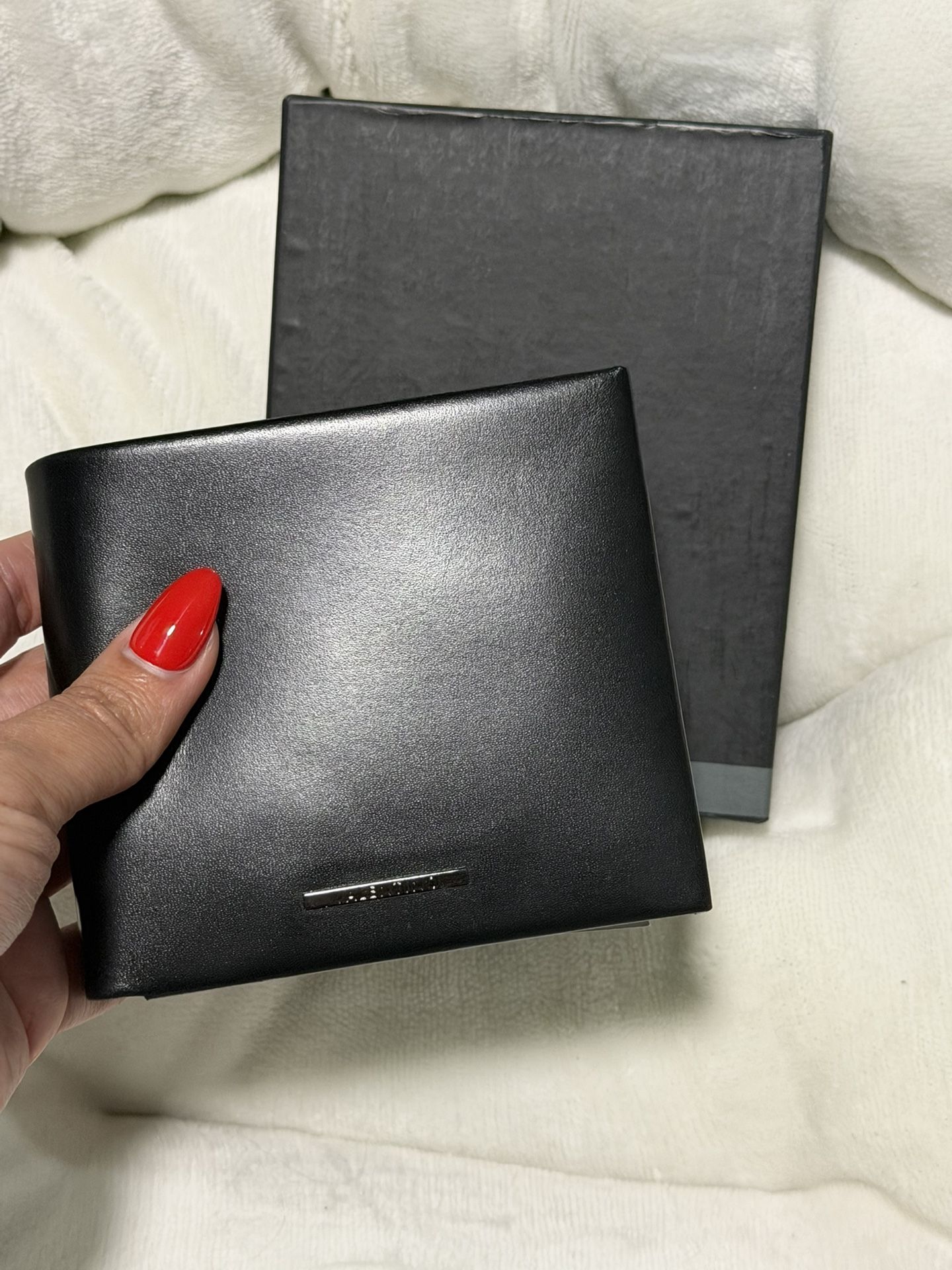Valentino Wallet