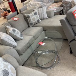 Brand new couch with Chase for 699 nine