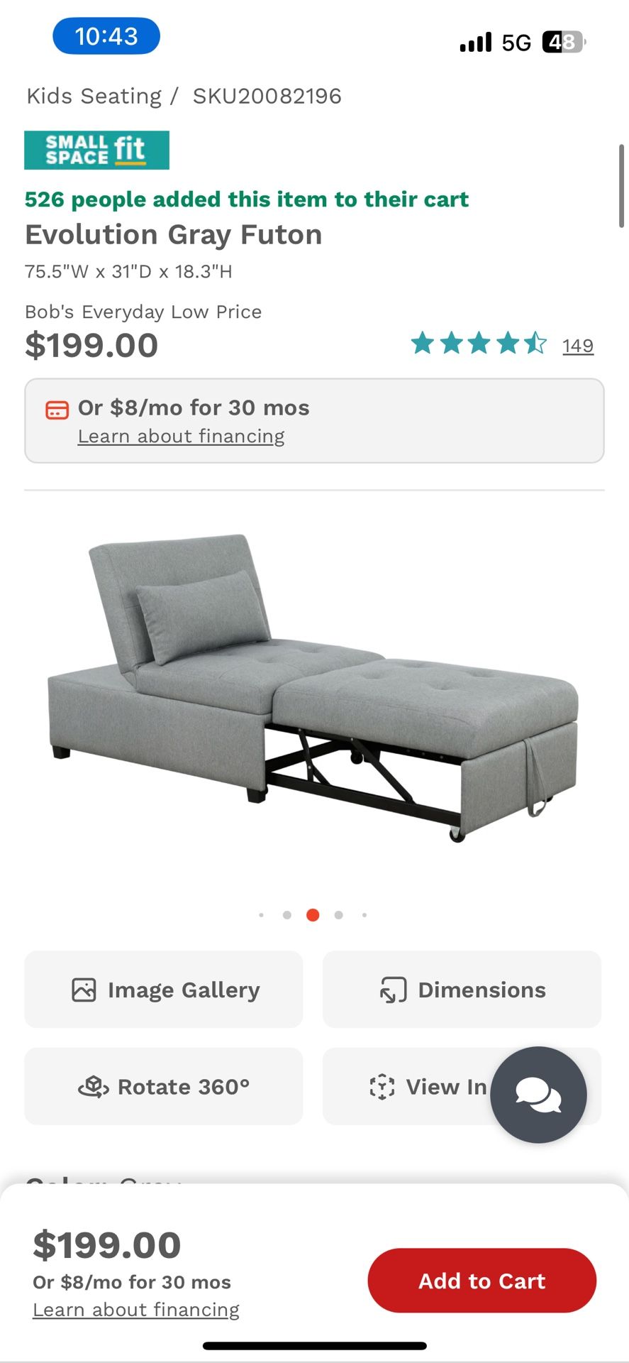 Futon
