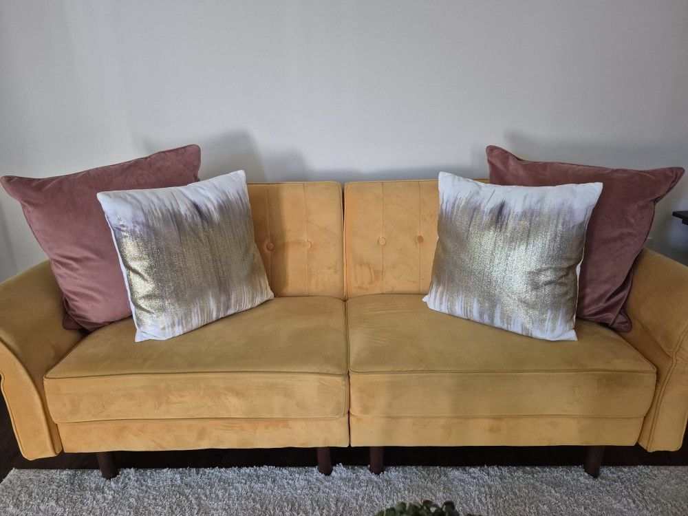 Sofa Bed