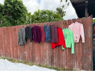 Yard sale