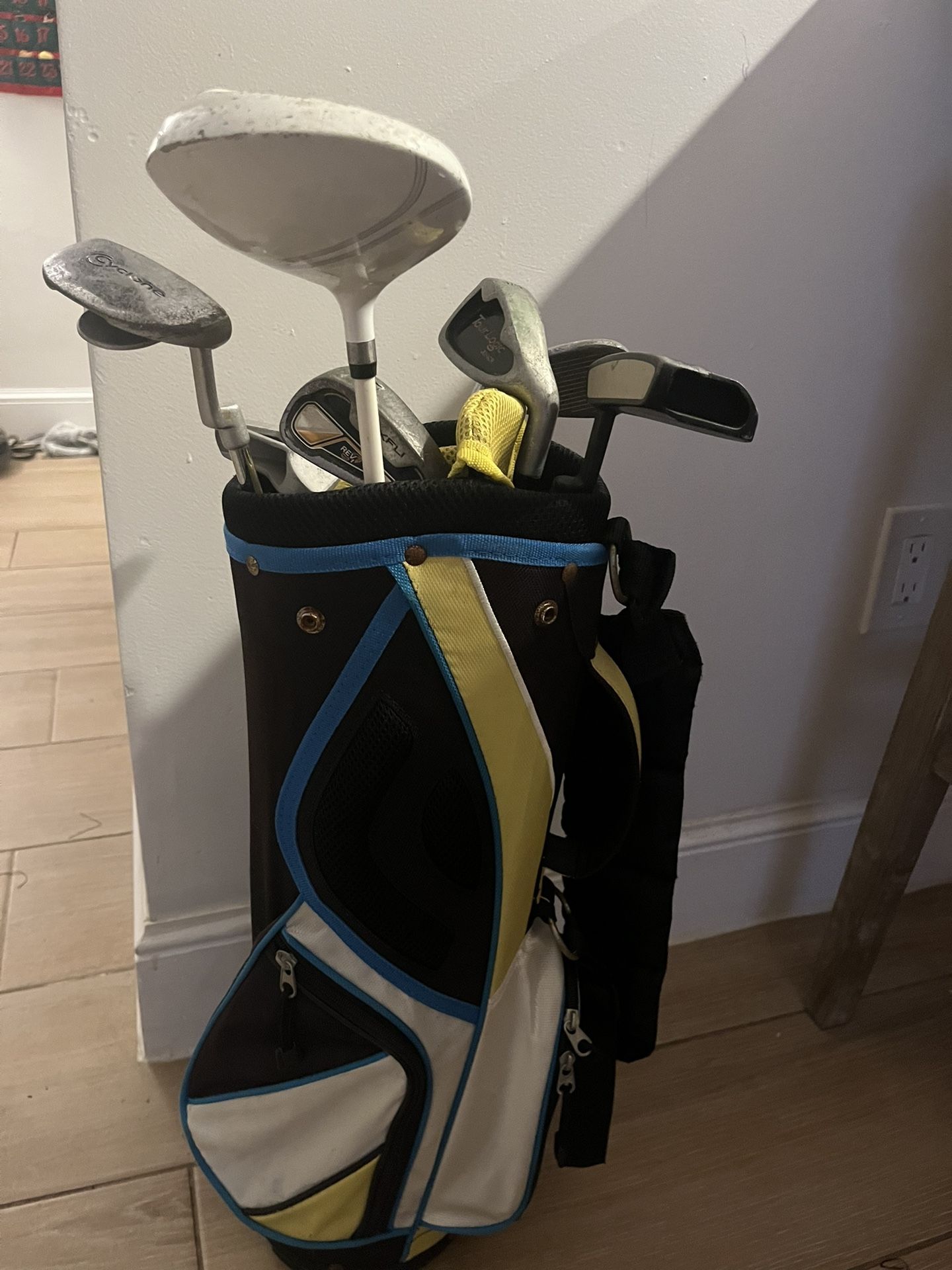 Junior Golf Set