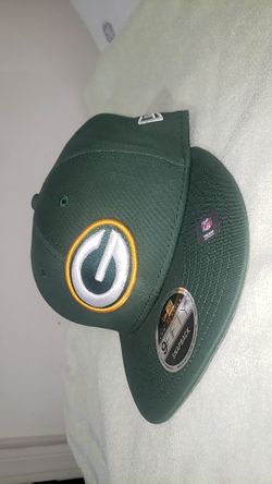 Green Bay Packers snapback Hat (New)