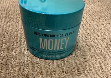 Chris Apple colorwow Money (hair product) 7.05 oz