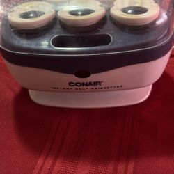 Conair Hair Rollers (5)