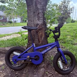 Co-op Kids Bike