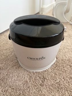 Crock-Pot Slow Cooker