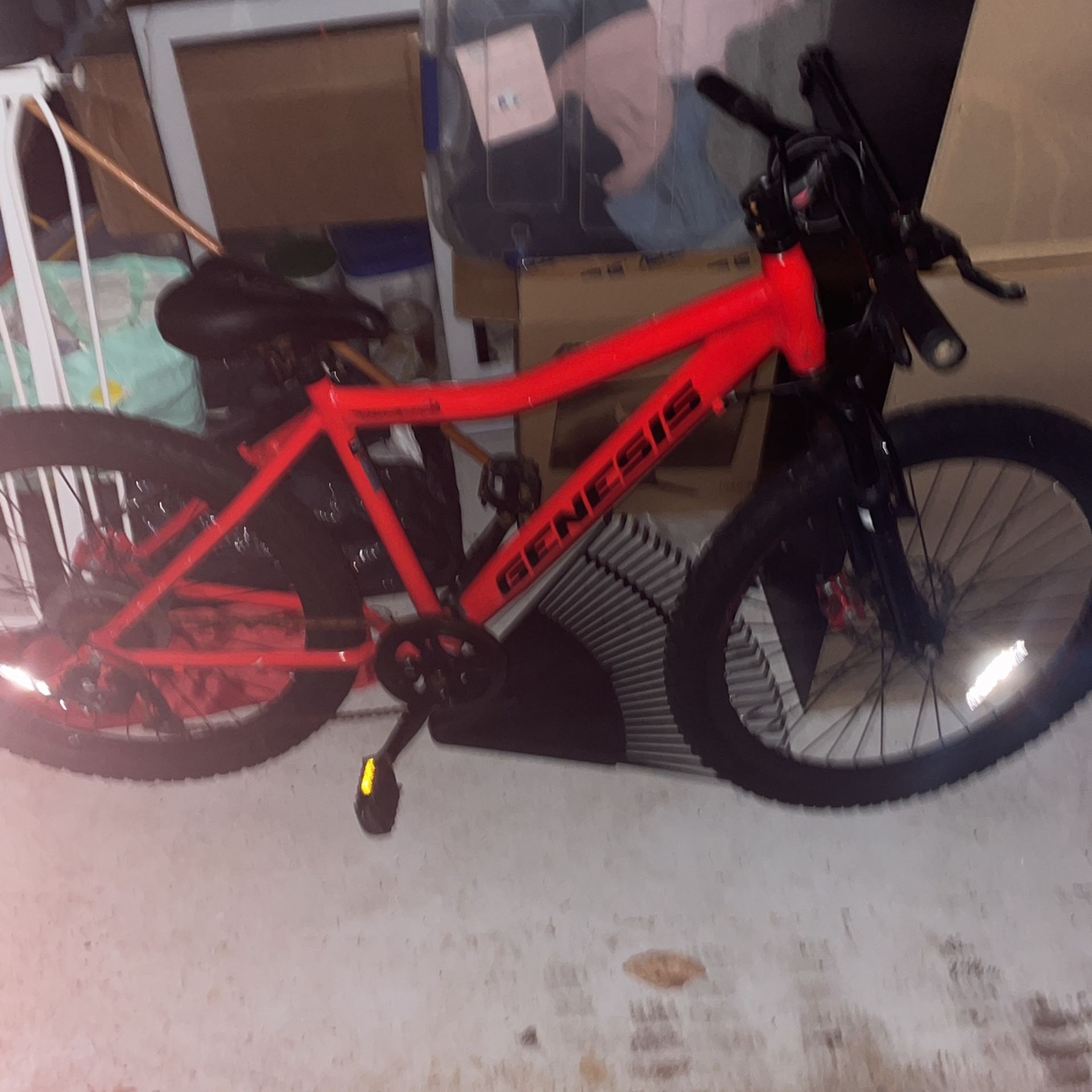 Bike