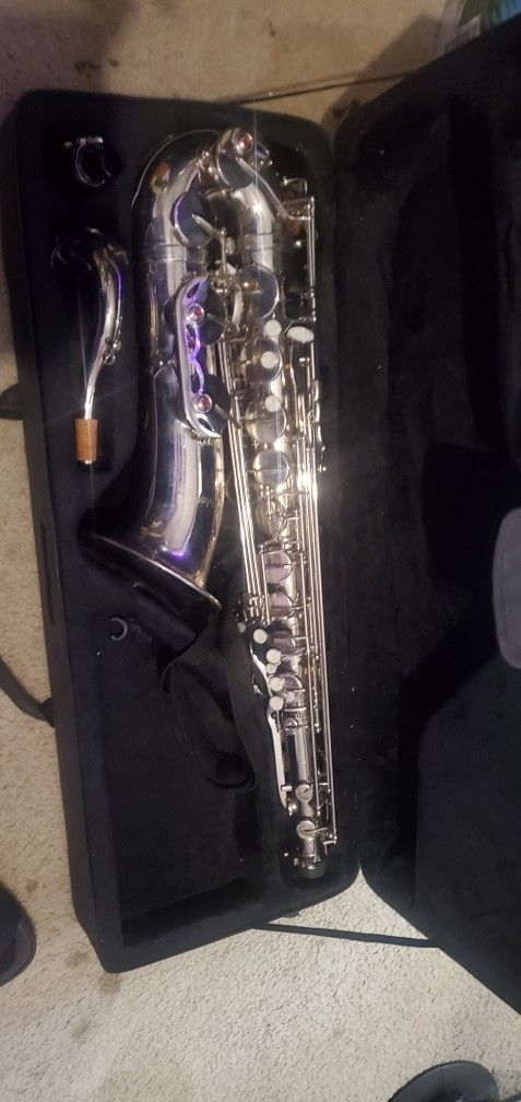 Mendini Tenor Saxophone