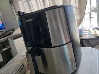 6 qt air fryer