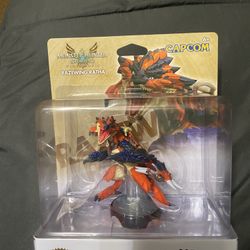 Amiibo Razewing Ratha