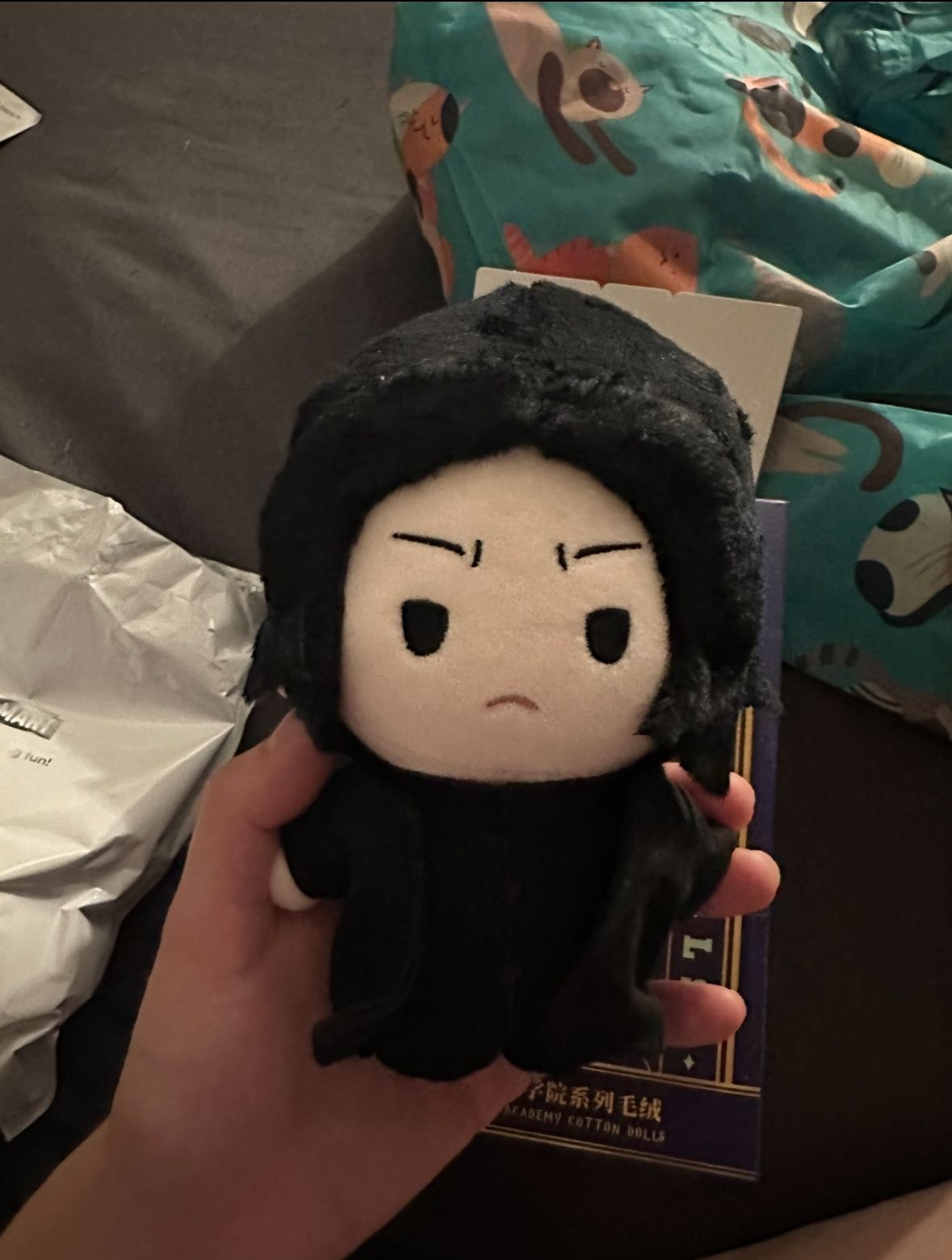 Harry Potter Blind Box