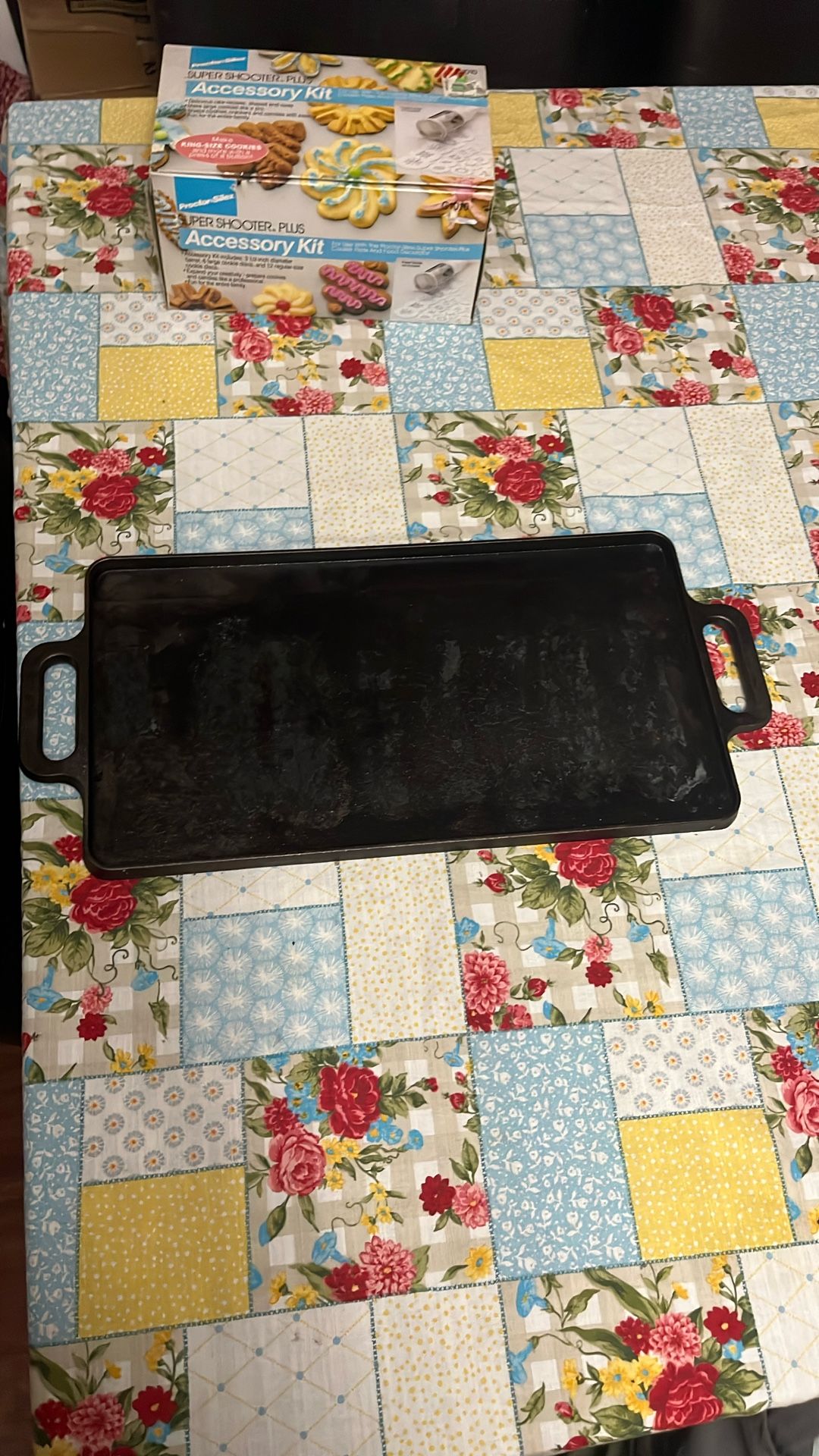 Iron Pan