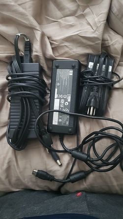 Dc adapter laptop charger