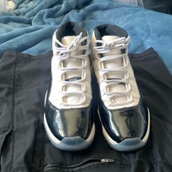Jordan 11