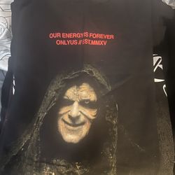 Darc Sport Palpatine Collab Large 