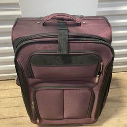 Suitcase