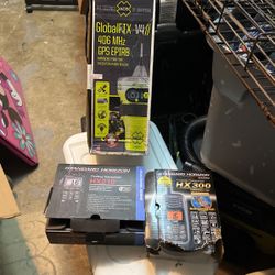 Boat And Marine Stuff