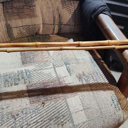 The Real McCoy -Cane Pole