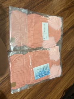 New beanies