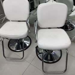 Sillas De Peluquería 