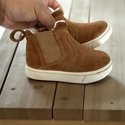 Toddler Uggs